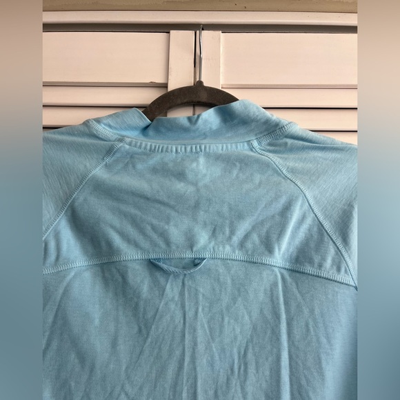 FP Movement Free People Restoration Layer longsleeve top - Picture 8 of 9